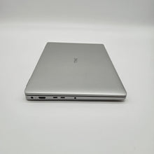 Load image into Gallery viewer, Dell Pro 14 PC14250 Platinum Silver 2.1 GHz Intel Core Ultra 7 Series 2 32GB RAM 512GB Solid State Drive