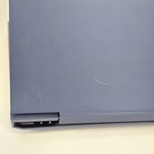 Load image into Gallery viewer, HP Victus 16.1 Blue 2.7 GHz Intel Core i5 11th Gen. 32GB RAM 256GB Solid State Drive NVIDIA GeForce RTX 3050 4 GB