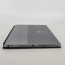 Load image into Gallery viewer, Dell Latitude 7320 (Detachable) 13.3 Gray 1.3 GHz Intel Core i7 11th Gen. 16GB RAM 512GB Solid State Drive
