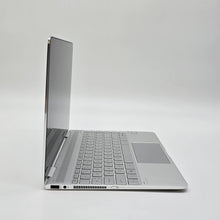 Load image into Gallery viewer, HP Spectre 13 x360 Silver 2.7 GHz Intel Core i7 7th Gen. 16GB RAM 512GB Solid State Drive