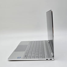 Load image into Gallery viewer, HP Spectre 13 x360 Silver 2.7 GHz Intel Core i7 7th Gen. 16GB RAM 512GB Solid State Drive