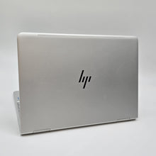 Load image into Gallery viewer, HP Spectre 13 x360 Silver 2.7 GHz Intel Core i7 7th Gen. 16GB RAM 512GB Solid State Drive