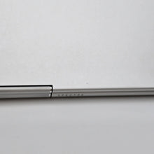 Load image into Gallery viewer, HP Spectre 13 x360 Silver 2.7 GHz Intel Core i7 7th Gen. 16GB RAM 512GB Solid State Drive