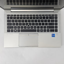 Load image into Gallery viewer, HP Elitebook 840 G8 14 Silver 3.0 GHz Intel Core i7 11th Gen. 16GB RAM 256GB Solid State Drive