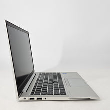 Load image into Gallery viewer, HP Elitebook 840 G8 14 Silver 3.0 GHz Intel Core i7 11th Gen. 16GB RAM 256GB Solid State Drive