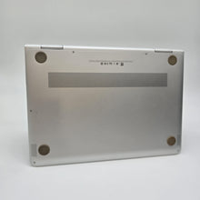 Load image into Gallery viewer, HP Spectre 13 x360 Silver 2.7 GHz Intel Core i7 7th Gen. 16GB RAM 512GB Solid State Drive