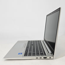 Load image into Gallery viewer, HP Elitebook 840 G8 14 Silver 3.0 GHz Intel Core i7 11th Gen. 16GB RAM 256GB Solid State Drive