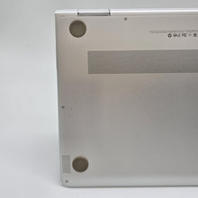 Load image into Gallery viewer, HP Spectre 13 x360 Silver 2.7 GHz Intel Core i7 7th Gen. 16GB RAM 512GB Solid State Drive