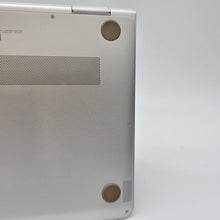Load image into Gallery viewer, HP Spectre 13 x360 Silver 2.7 GHz Intel Core i7 7th Gen. 16GB RAM 512GB Solid State Drive