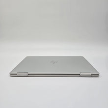 Load image into Gallery viewer, HP Spectre 13 x360 Silver 2.7 GHz Intel Core i7 7th Gen. 16GB RAM 512GB Solid State Drive