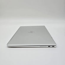 Load image into Gallery viewer, HP Spectre 13 x360 Silver 2.7 GHz Intel Core i7 7th Gen. 16GB RAM 512GB Solid State Drive
