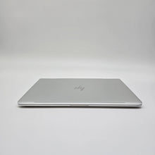 Load image into Gallery viewer, HP Spectre 13 x360 Silver 2.7 GHz Intel Core i7 7th Gen. 16GB RAM 512GB Solid State Drive