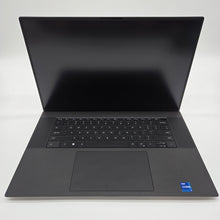 Load image into Gallery viewer, Dell XPS 17 9710 Silver 2.3 GHz Intel Core i7 11th Gen. 32GB RAM 512GB Solid State Drive NVIDIA GeForce RTX 3050 4 GB
