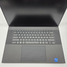 Load image into Gallery viewer, Dell XPS 17 9710 Silver 2.3 GHz Intel Core i7 11th Gen. 32GB RAM 512GB Solid State Drive NVIDIA GeForce RTX 3050 4 GB