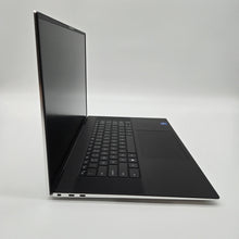 Load image into Gallery viewer, Dell XPS 17 9710 Silver 2.3 GHz Intel Core i7 11th Gen. 32GB RAM 512GB Solid State Drive NVIDIA GeForce RTX 3050 4 GB