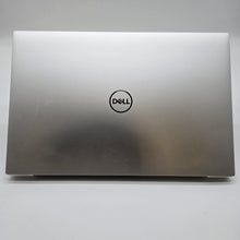 Load image into Gallery viewer, Dell XPS 17 9710 Silver 2.3 GHz Intel Core i7 11th Gen. 32GB RAM 512GB Solid State Drive NVIDIA GeForce RTX 3050 4 GB