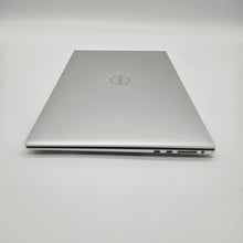 Load image into Gallery viewer, Dell XPS 17 9710 Silver 2.3 GHz Intel Core i7 11th Gen. 32GB RAM 512GB Solid State Drive NVIDIA GeForce RTX 3050 4 GB