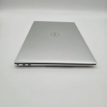 Load image into Gallery viewer, Dell XPS 17 9710 Silver 2.3 GHz Intel Core i7 11th Gen. 32GB RAM 512GB Solid State Drive NVIDIA GeForce RTX 3050 4 GB