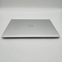 Load image into Gallery viewer, Dell XPS 17 9710 Silver 2.3 GHz Intel Core i7 11th Gen. 32GB RAM 512GB Solid State Drive NVIDIA GeForce RTX 3050 4 GB