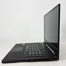 Load image into Gallery viewer, Asus ROG Zephyrus M15 GU502 15.6 Black 2.6 GHz Intel Core i7 10th Gen. 16GB RAM 1TB Solid State Drive NVIDIA GeForce RTX 2060 6 GB