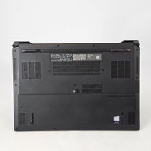 Load image into Gallery viewer, Asus ROG Zephyrus M15 GU502 15.6 Black 2.6 GHz Intel Core i7 10th Gen. 16GB RAM 1TB Solid State Drive NVIDIA GeForce RTX 2060 6 GB