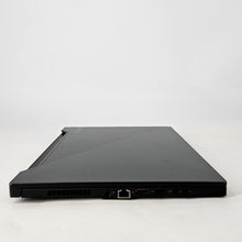 Load image into Gallery viewer, Asus ROG Zephyrus M15 GU502 15.6 Black 2.6 GHz Intel Core i7 10th Gen. 16GB RAM 1TB Solid State Drive NVIDIA GeForce RTX 2060 6 GB