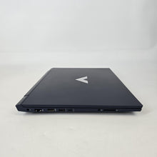 Load image into Gallery viewer, HP Victus 16.1 Blue 2.7 GHz Intel Core i5 11th Gen. 32GB RAM 256GB Solid State Drive NVIDIA GeForce RTX 3050 4 GB