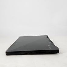 Load image into Gallery viewer, Asus ROG Zephyrus M15 GU502 15.6 Black 2.6 GHz Intel Core i7 10th Gen. 16GB RAM 1TB Solid State Drive NVIDIA GeForce RTX 2060 6 GB