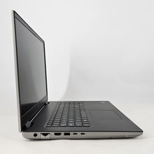 Load image into Gallery viewer, Dell Precision 7780 17.3 Gray 2.2 GHz Intel Core i9 13th Gen. 128GB RAM 2TB Solid State Drive NVIDIA RTX 5000 Ada 16 GB