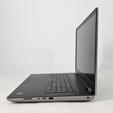 Load image into Gallery viewer, Dell Precision 7780 17.3 Gray 2.2 GHz Intel Core i9 13th Gen. 128GB RAM 2TB Solid State Drive NVIDIA RTX 5000 Ada 16 GB