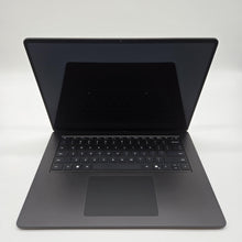 Load image into Gallery viewer, Microsoft Surface Laptop 7 15 Black WiFi 2.2 GHz Intel Core Ultra 7 Series 2 32GB RAM 256GB Solid State Drive