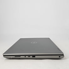 Load image into Gallery viewer, Dell Precision 7780 17.3 Gray 2.2 GHz Intel Core i9 13th Gen. 128GB RAM 2TB Solid State Drive NVIDIA RTX 5000 Ada 16 GB