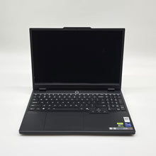 Load image into Gallery viewer, Lenovo Legion 5i Gen 10 15.1 Black 2.2 GHz Intel Core i9 14th Gen. 16GB RAM 1TB Solid State Drive NVIDIA GeForce RTX 5070 8 GB