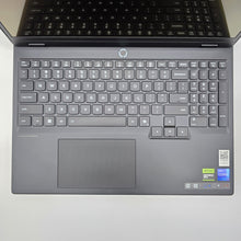 Load image into Gallery viewer, Lenovo Legion 5i Gen 10 15.1 Black 2.2 GHz Intel Core i9 14th Gen. 16GB RAM 1TB Solid State Drive NVIDIA GeForce RTX 5070 8 GB