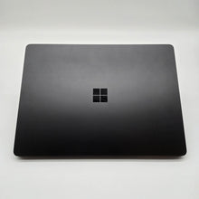 Load image into Gallery viewer, Microsoft Surface Laptop 7 15 Black WiFi 2.2 GHz Intel Core Ultra 7 Series 2 32GB RAM 256GB Solid State Drive