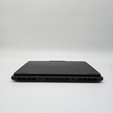 Load image into Gallery viewer, Lenovo Legion 5i Gen 10 15.1 Black 2.2 GHz Intel Core i9 14th Gen. 16GB RAM 1TB Solid State Drive NVIDIA GeForce RTX 5070 8 GB