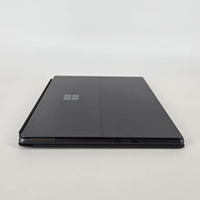Load image into Gallery viewer, Microsoft Surface Pro 11 13 Black WiFi 3.4 GHz Qualcomm Snapdragon X Plus 16GB RAM 512GB Solid State Drive