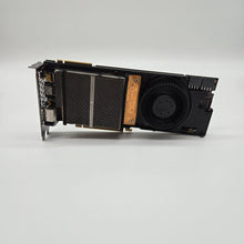 Load image into Gallery viewer, NVIDIA RTX 2080 Ti (Missing Plastic Air Shroud) 11GB RAM None None