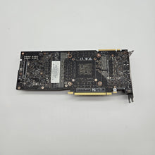 Load image into Gallery viewer, NVIDIA RTX 2080 Ti (Missing Plastic Air Shroud) 11GB RAM None None