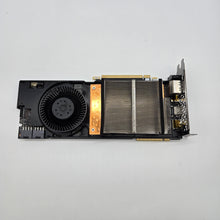 Load image into Gallery viewer, NVIDIA RTX 2080 Ti (Missing Plastic Air Shroud) 11GB RAM None None