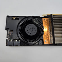 Load image into Gallery viewer, NVIDIA RTX 2080 Ti (Missing Plastic Air Shroud) 11GB RAM None None