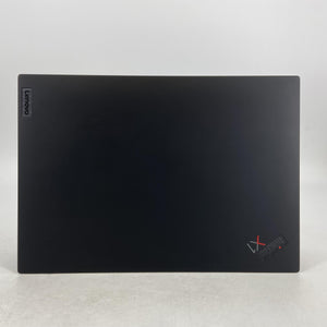 Lenovo ThinkPad X1 Carbon Gen 9 14" 2021 WUXGA 2.4GHz i5-1135G7 16GB 256GB Good