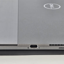 Load image into Gallery viewer, Dell Latitude 7320 (Detachable) 13.3 Gray 1.3 GHz Intel Core i7 11th Gen. 16GB RAM 512GB Solid State Drive