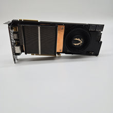 Load image into Gallery viewer, NVIDIA RTX 2080 Ti (Missing Plastic Air Shroud) 11GB RAM None None