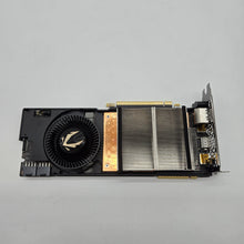 Load image into Gallery viewer, NVIDIA RTX 2080 Ti (Missing Plastic Air Shroud) 11GB RAM None None