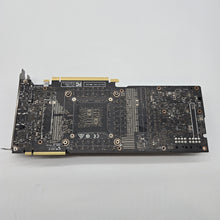 Load image into Gallery viewer, NVIDIA RTX 2080 Ti (Missing Plastic Air Shroud) 11GB RAM None None