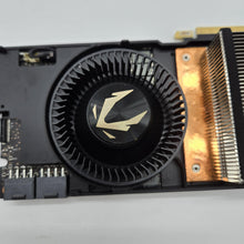 Load image into Gallery viewer, NVIDIA RTX 2080 Ti (Missing Plastic Air Shroud) 11GB RAM None None