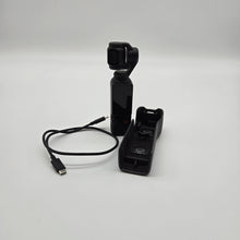 Load image into Gallery viewer, DJI Osmo Pocket 3 Black