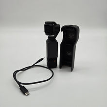 Load image into Gallery viewer, DJI Osmo Pocket 3 Black