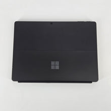 Load image into Gallery viewer, Microsoft Surface Pro 11 13 Black WiFi 3.4 GHz Qualcomm Snapdragon X Plus 16GB RAM 512GB Solid State Drive